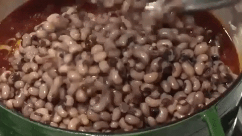 How to prepare beans stew
