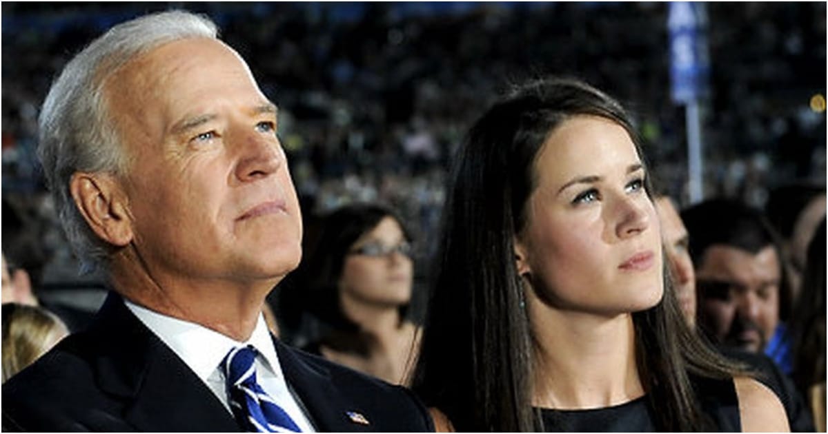 Joe Biden's children and what they have been up to
