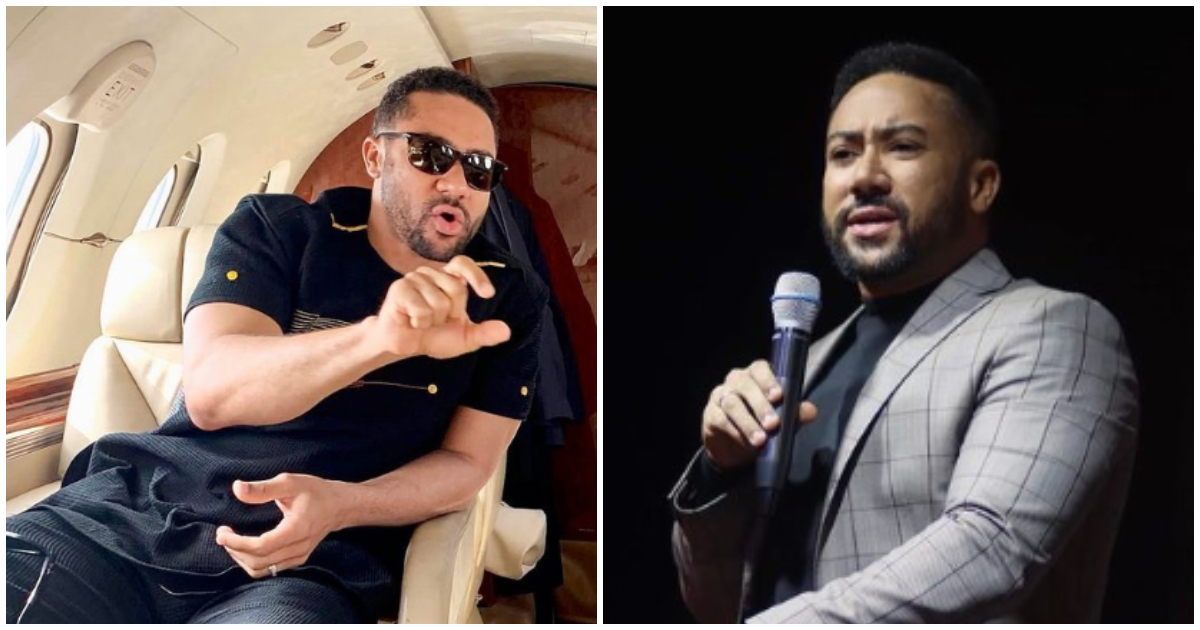 Majid Michel on being a pastor