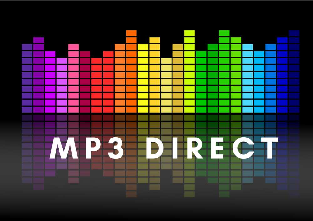Mp3 Direct