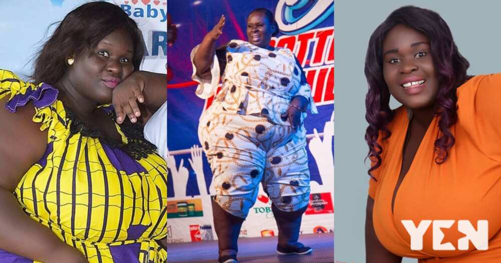 Di Asa winner PM reveals she nearly died after taking pills to lose weight