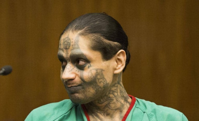 Who is Jaime Osuna? The story of the confessed satanist who beh*aded his cellmate