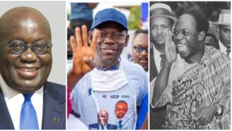 Agya Koo: Even Kwame Nkrumah did not work so hard and delivered on his promises as Akufo-Addo has done