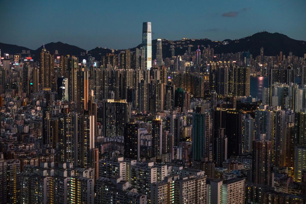 Hong Kong is hosting a week of high profile events after lifting years of pandemic travel curbs that tarnished the city's business-friendly reputation, sparked an exodus of talent and battered its economy