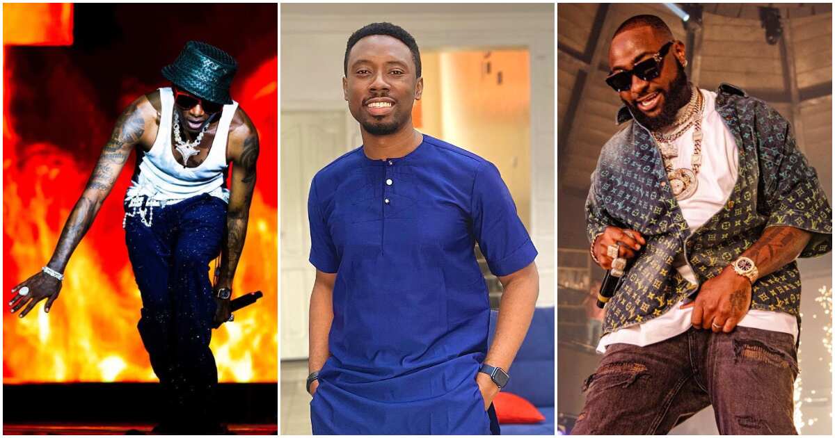 “It’s not appropriate for Christians to participate in Davido, Wizkid concerts”: Joshua Mike Bamiloye says