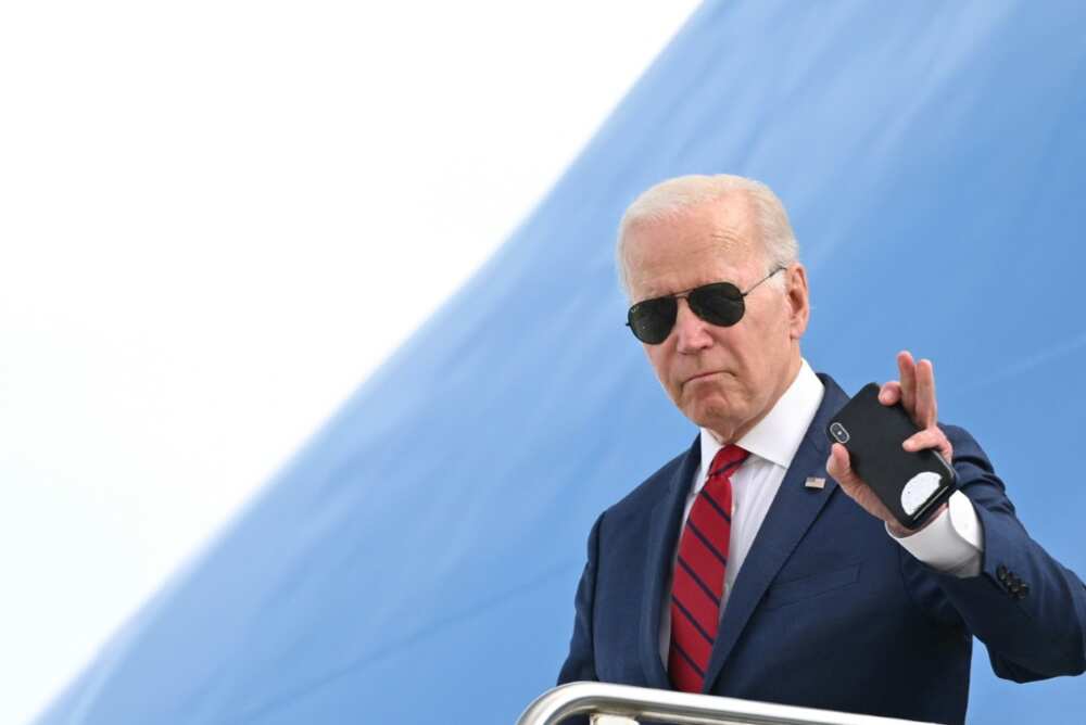 The Global Fund's seventh replenishment conference will be hosted in New York by President Joe Biden