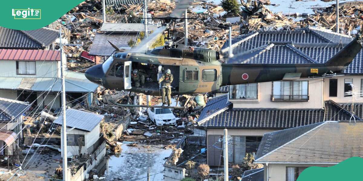 The Japan earthquake has prompted a call for evacuation of residents in affect region over an imminent tsunami