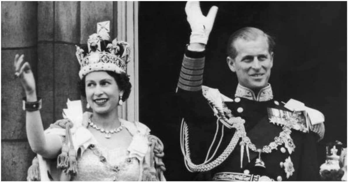 President Akufo-Addo writes love letter to Queen Elizabeth of death of Prince Philip