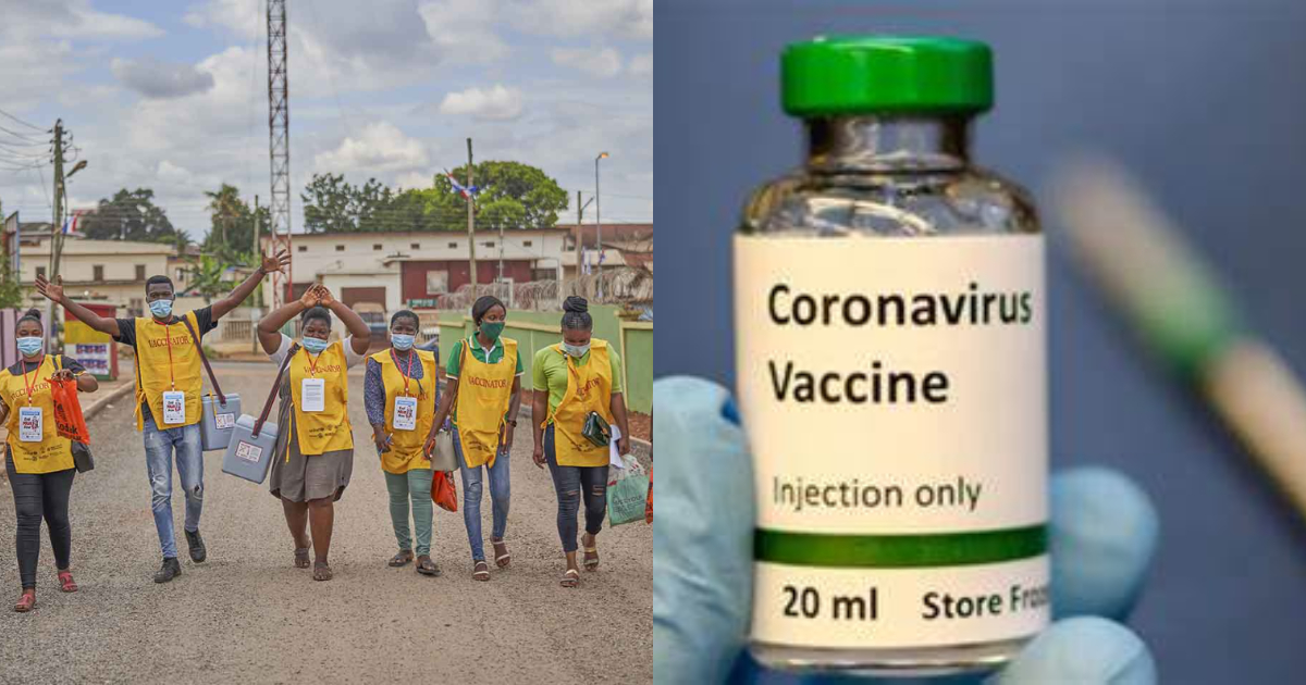 COVID-19 vaccination begins today; know where to go for the vaccine