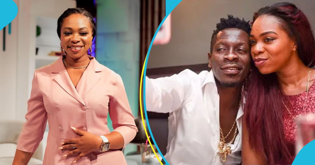 Michy opens up about her breakup with Shatta Wale, brags about being his ex-girlfriend