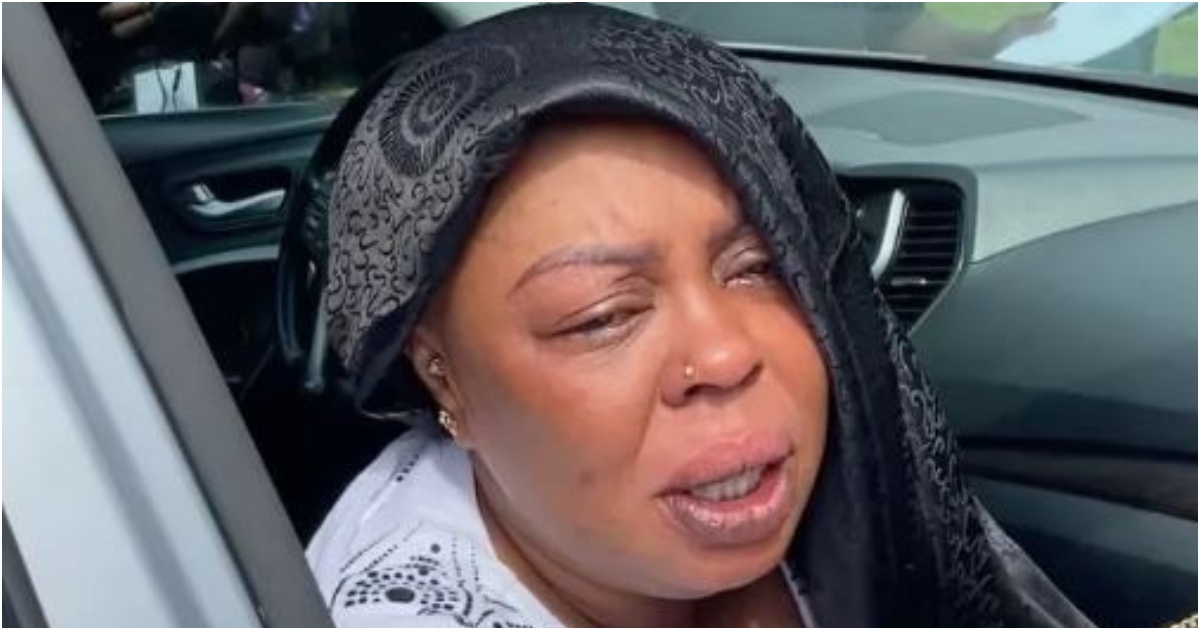Afia Schwarzenegger Admits Battling with Mental Illness, Promises To Deal With Court Cases