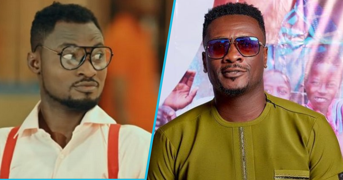 “He's been through a lot”: Reactions as Gyan, others show Funny Face love on X after actor revealed he's broke