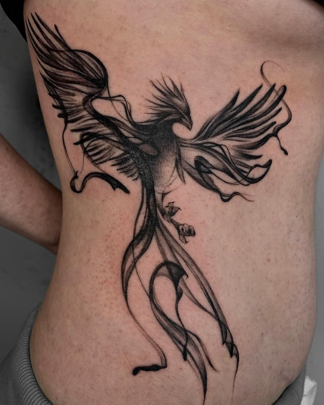 Phoenix Tattoo Images – Browse 29,013 Stock Photos, Vectors, and Video |  Adobe Stock