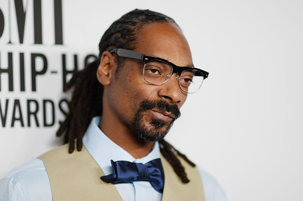 How tall is Snoop Dogg and is he the tallest American rapper?