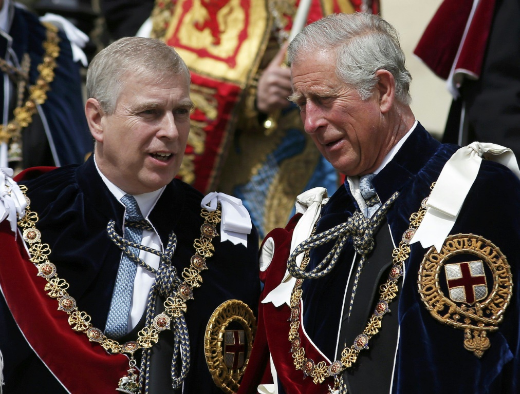 Charles is reported to want to slim down the monarchy, with increased scrutiny on royal finances