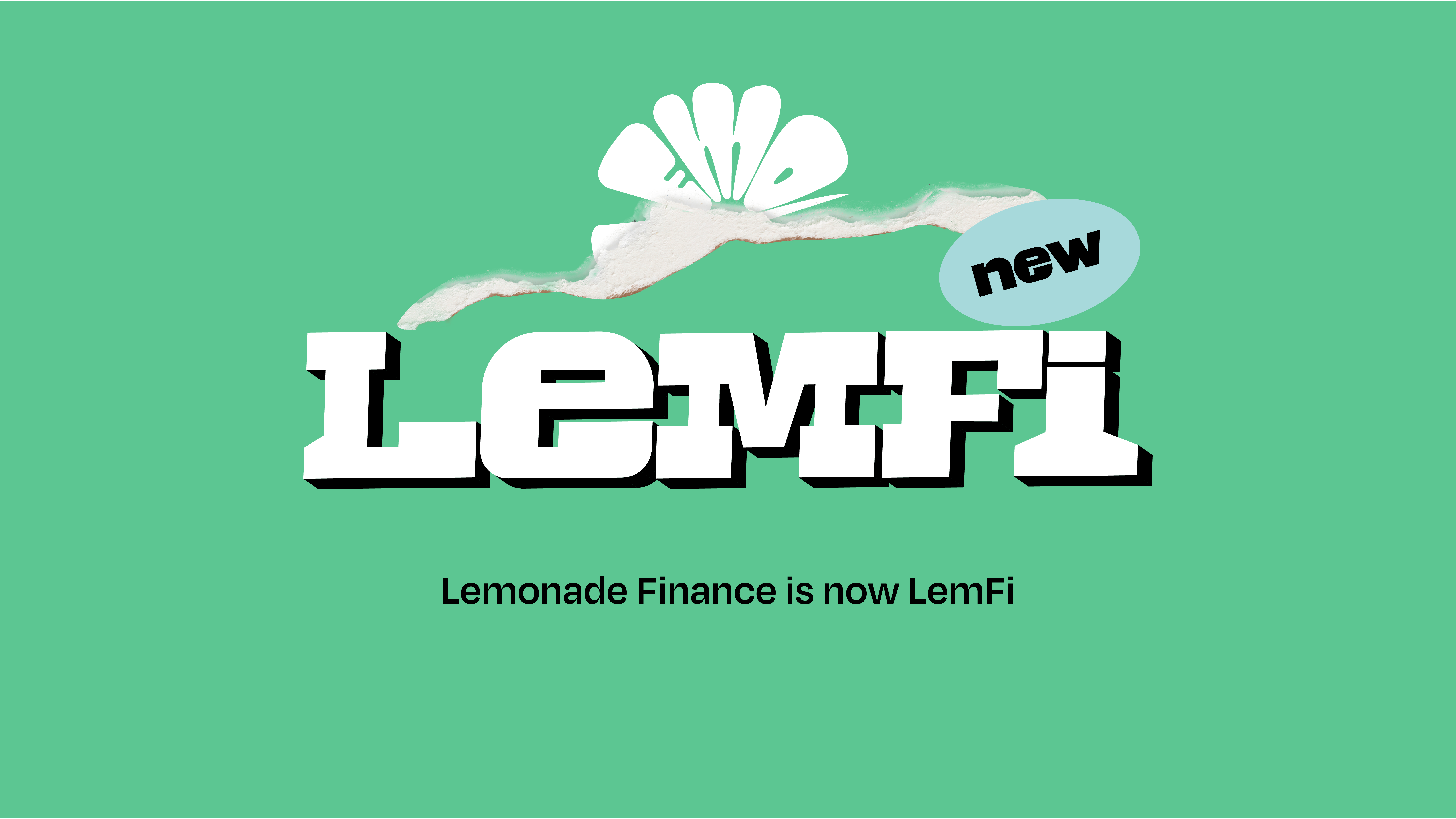 From Lemonade Finance to LemFi: International Payments for Everyone.