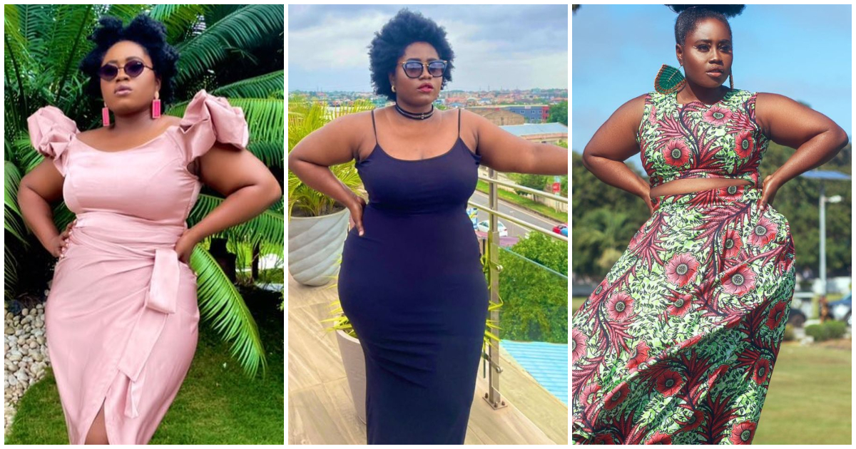 Lydia Forson: 5 Outstanding Achievements of The Ghanaian Actress As She Celebrates Her Birthday