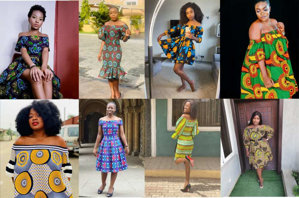 beautiful african dresses styles in 2022 for ladies