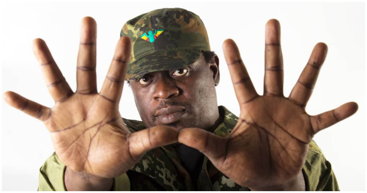 Veteran Ghanaian musician 2Lock dazzles many music lovers with On Lockdown