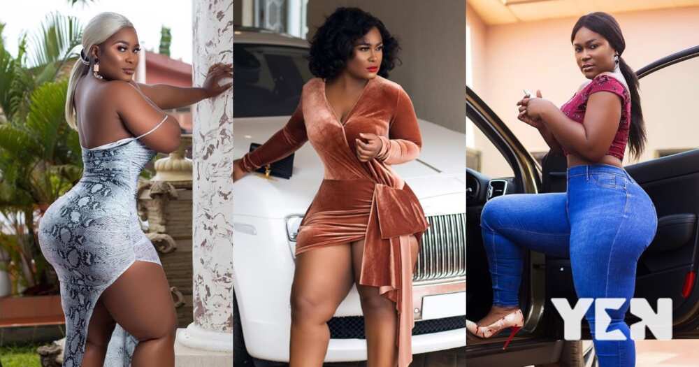 Abidivabroni: Mom 4 shuts down IG with gorgeous video cat-walking; fans scream