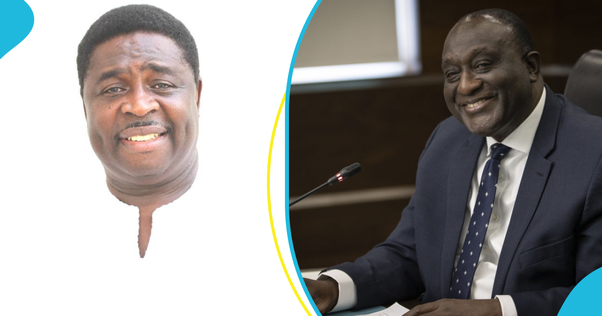 Abu Sakara Says Announcement Of Alliance With Alan Was Premature, Dispels Running Mate Rumours