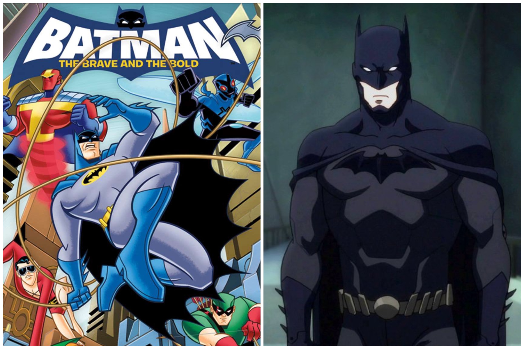 The original inspiration for batman’s cape came from a sketch by whom