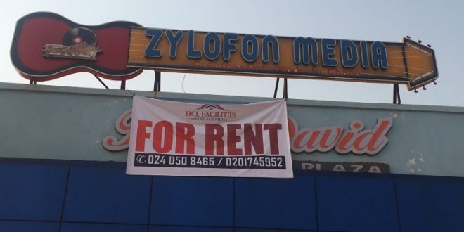 Landlord throws out NAM 1’s Zylofon Media