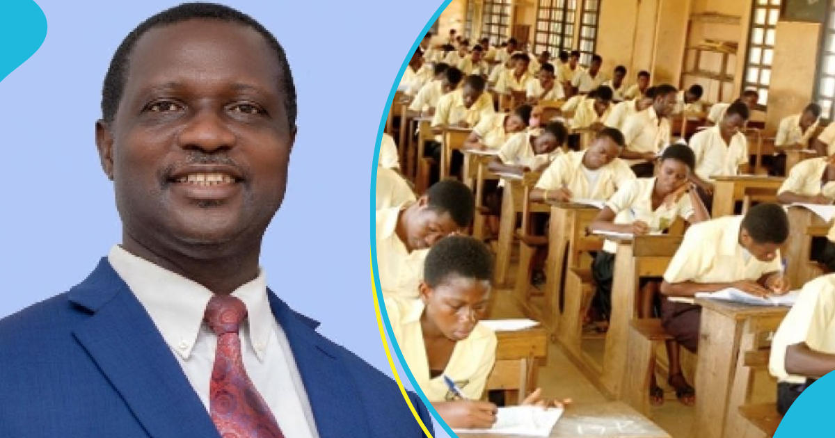Education Ministry rebuffs claim it spent GH¢68.5 million on WASSCE 'pasco'