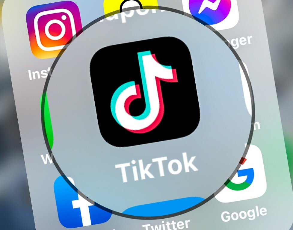 A new TikTok Now feature prompts users to take spontaneous photos or videos using front and rear cameras of smartphones, putting its own spin on rival social network BeReal