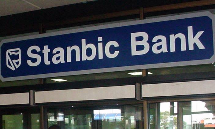 International banks in Ghana