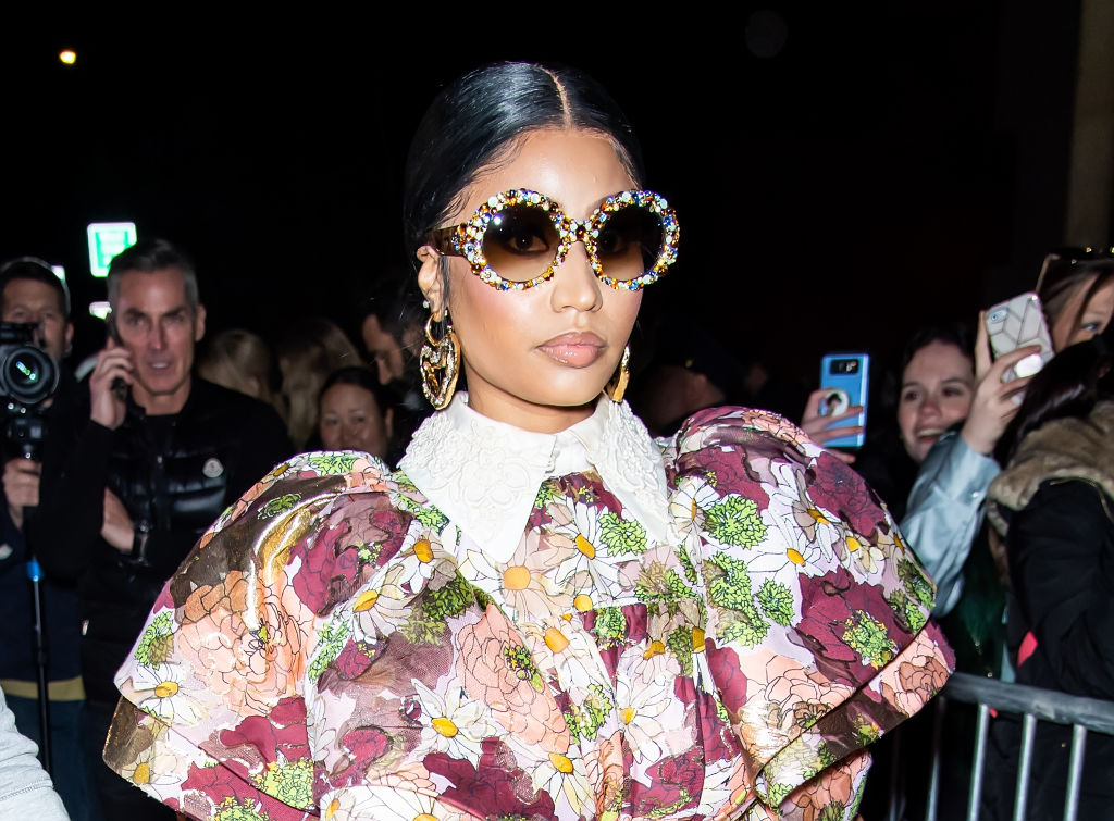 Where does Nicki Minaj live? Everything you need to know about the singer house (s) - 