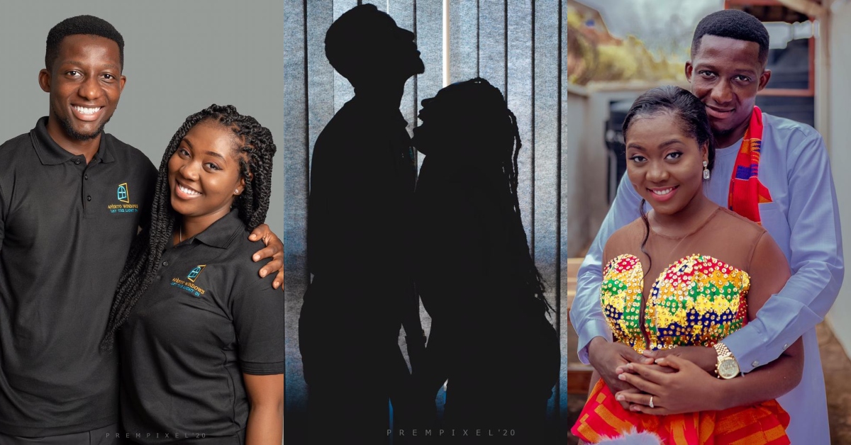 Meet UG students who graduated, got married & started running own business all in 1 year