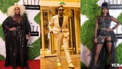 5 worst dressed celebrities at 2019 Glitz Style Awards (photos)