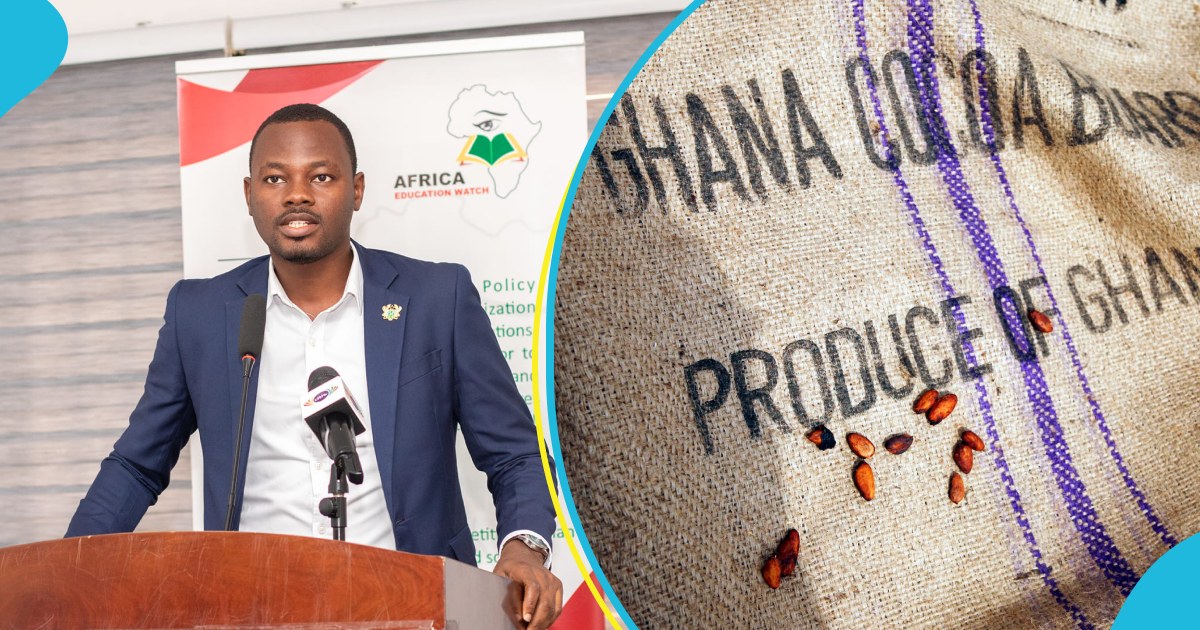 Africa Education Watch on end of COCOBOD scheme