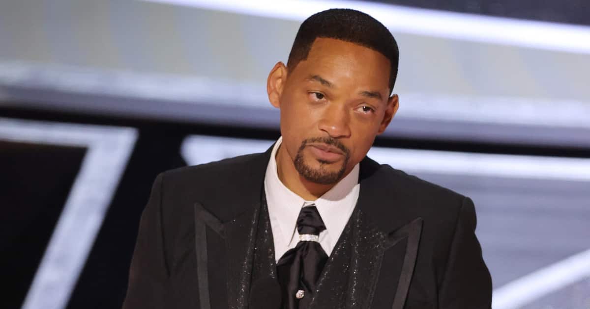 Will Smith, Chris Rock, 94th Oscars, Academy of Motion Pictures, Reactions