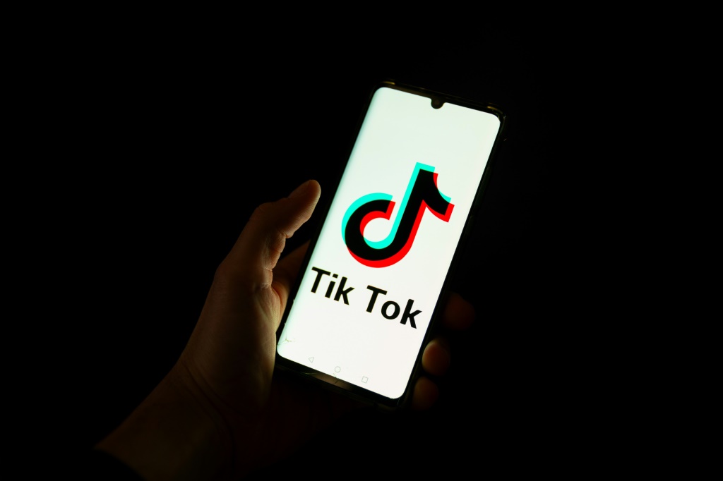 TikTok reaches music licensing deal with Universal, ending feud