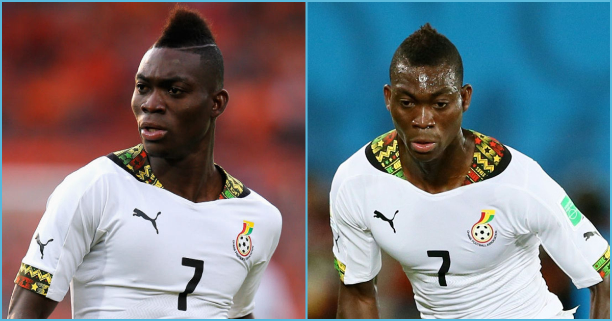Christian Atsu: Lookalike of late Newcastle player scores solo goal in friendly for Ghana, video excites many