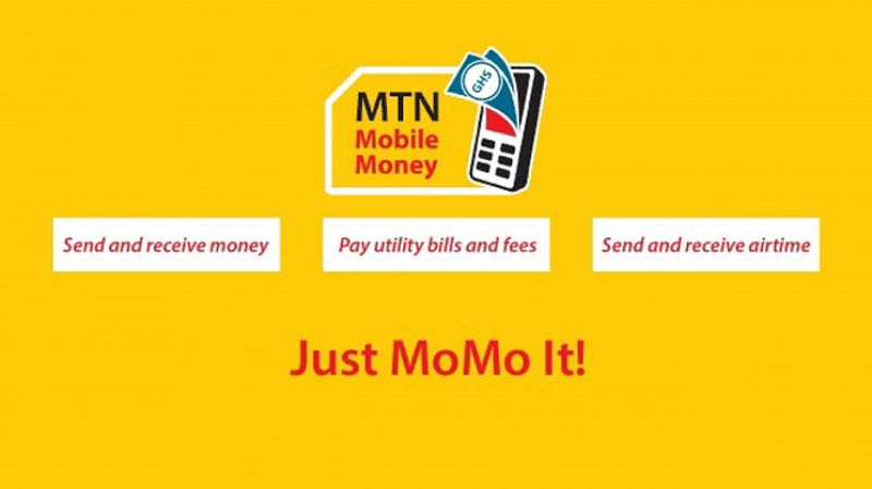 how do i register mtn mobile money on my phone