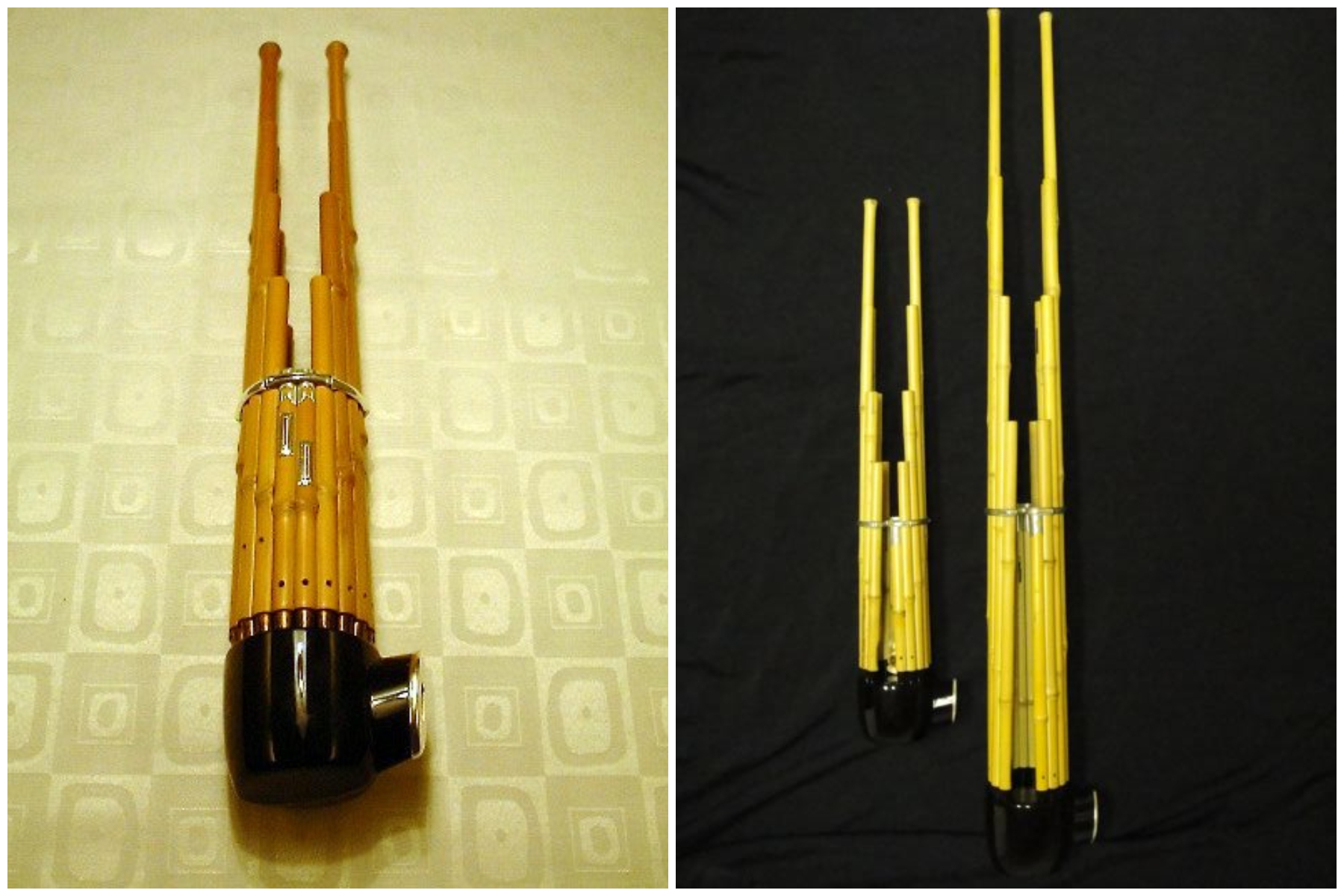 Japanese instruments