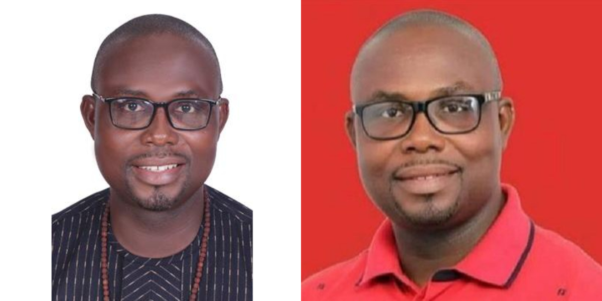 NDC MP for Twifo Atti Morkwa, David Vondee, in hot waters for alleged $2.4m land fraud; arraigned before court