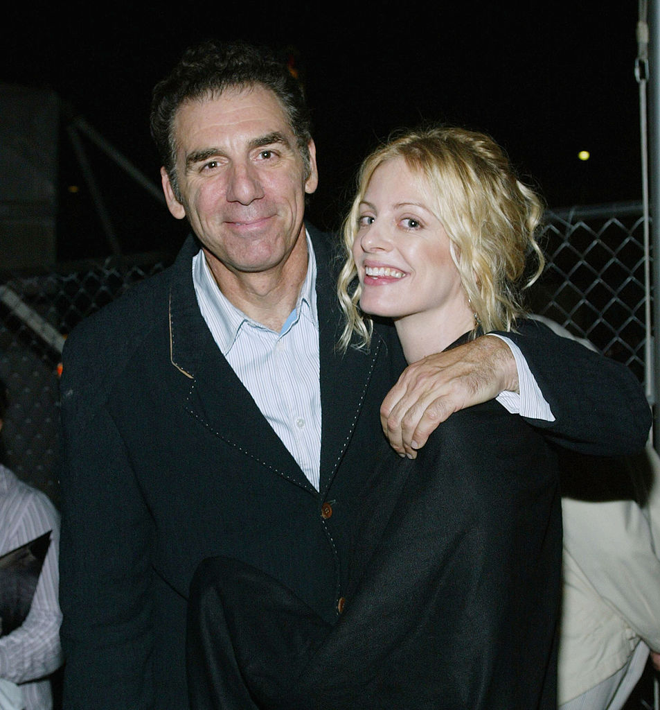 Who is Beth Skipp? All you need to know about Michael Richards' wife ...