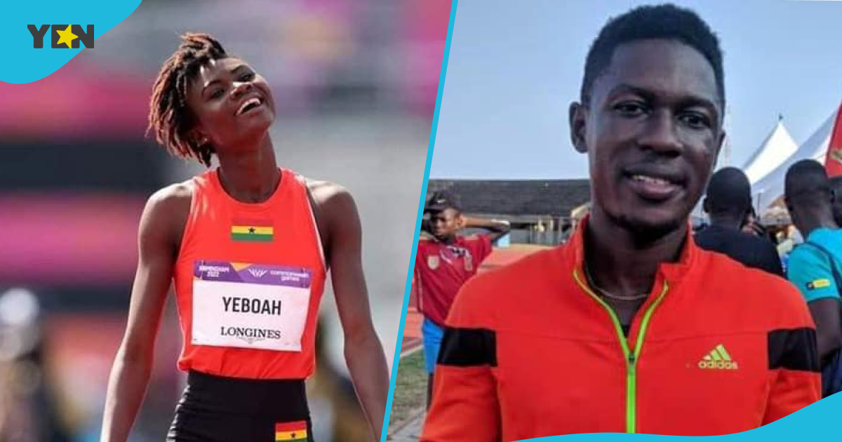 Ghanaian Athletes for the World Athletics Championships denied visas by Hungarian embassy.