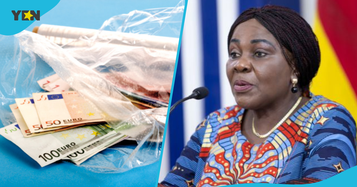 Cecilia Dapaah Saga: Special Prosecutor Discloses Strange Places Ex Minister Hid Cash In Her Home