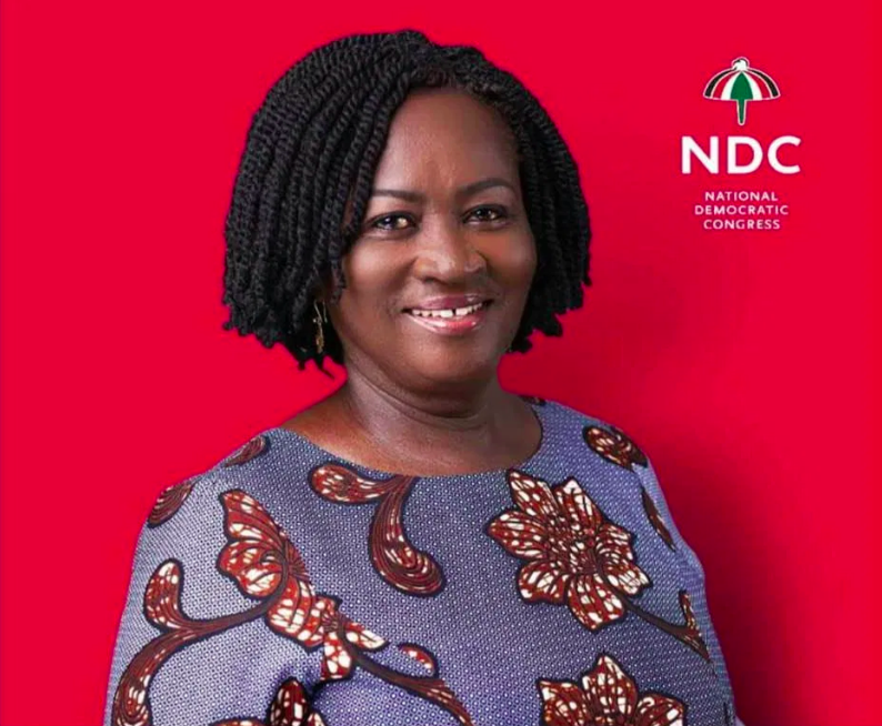 3 strong promises made by NDC running mate Prof. Opoku-Agyemang