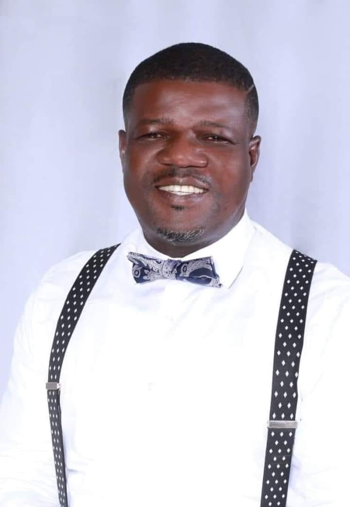 The Member of Parliament for South Dayi, Rockson-Nelson Dafeamekpor is demanding the embattled Rev. Kusi-Boateng be made to step aside from the National Cathedral project pending a probe into the allegations levelled against him