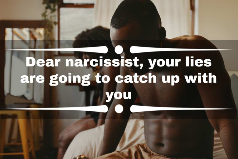 toxic narcissist quotes