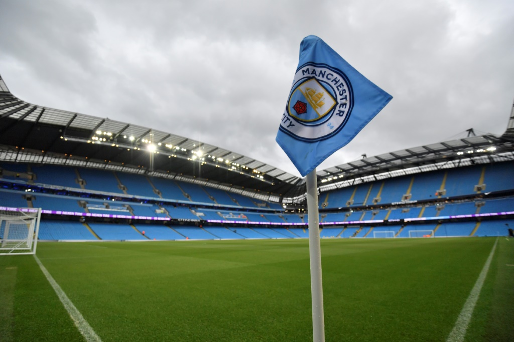 Manchester City are waiting for a verdict after allegedly breaching Premier League financial rules