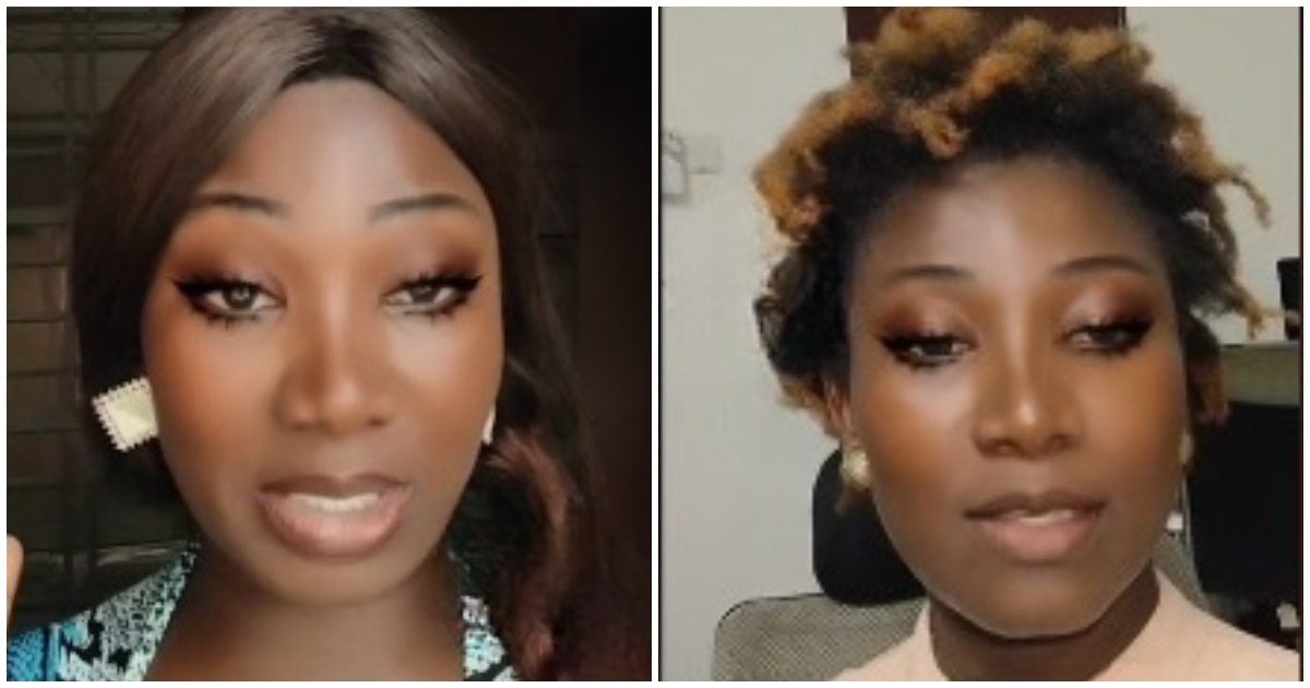 Lady tells men to stop paying fees for their girlfriends