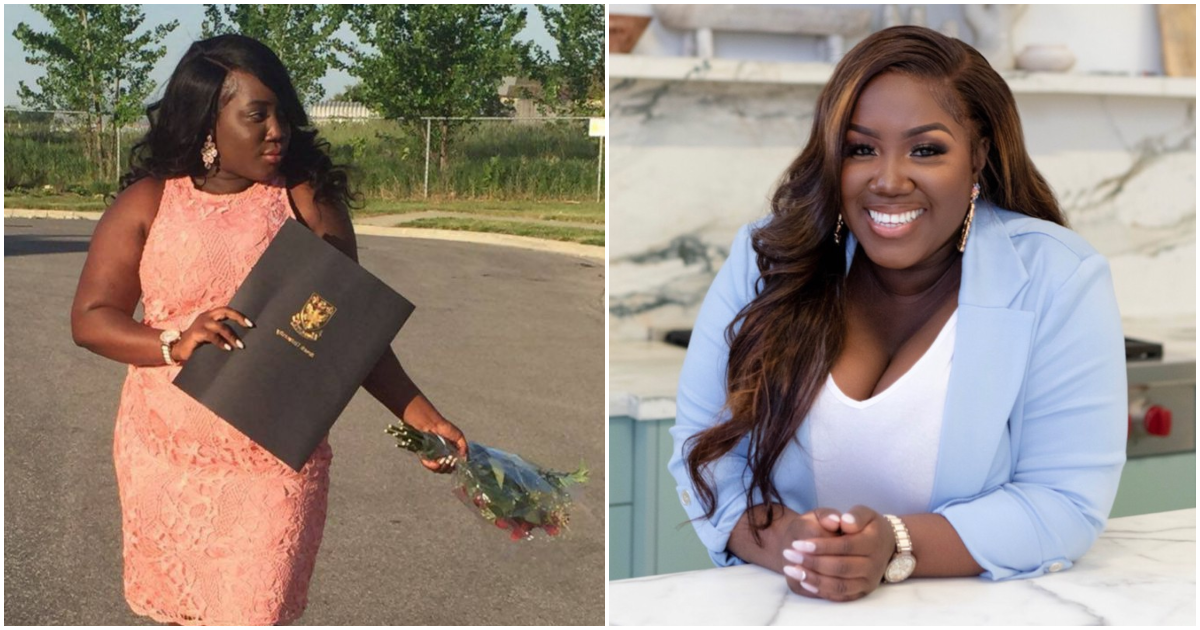 Ghanaian woman abroad laments about being bullied