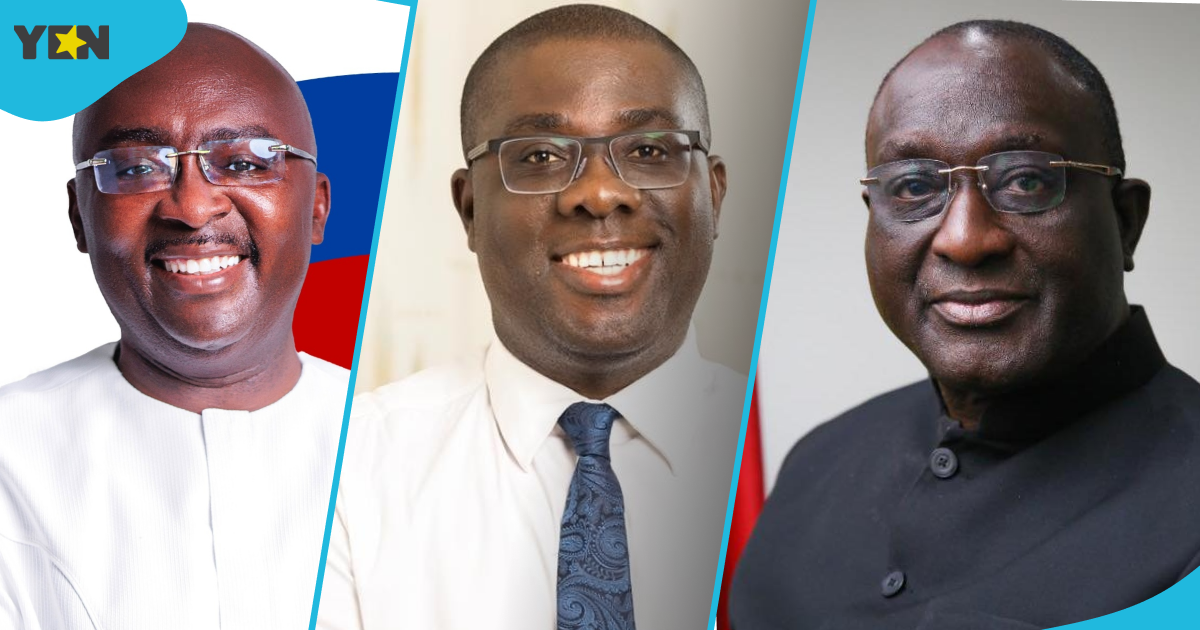 Bawumia Campaign Throws Open Invitation To NPP Stalwarts After Alan's Resignation